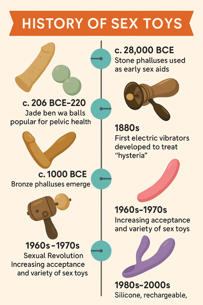 The History of Sex Toys: From Ancient Stone to Smart Technology 5 1000019655