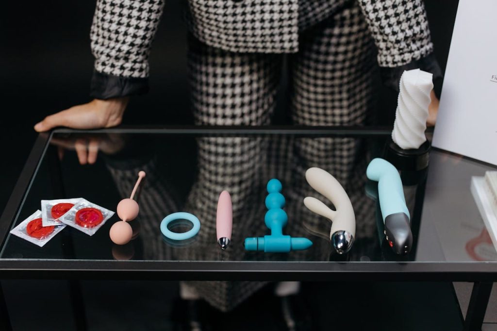 The History of Sex Toys: From Ancient Stone to Smart Technology 6 1000019659