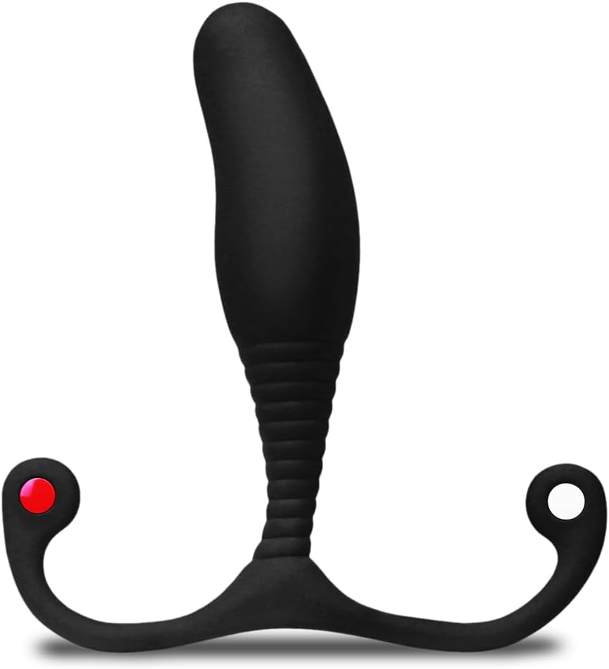 Best Prostate Massagers for Beginners (Under $50) 7 Aneros MGX Trident