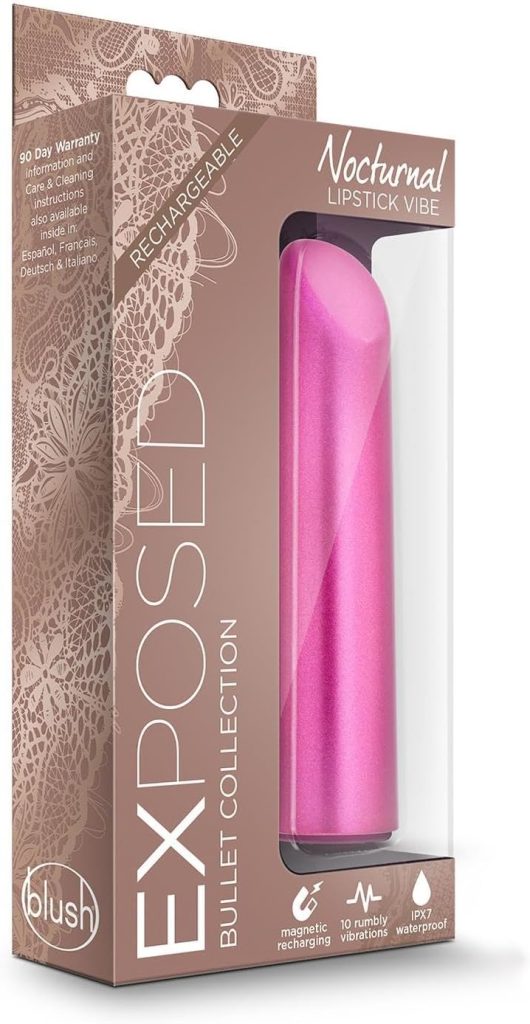 Blush Novelties Exposed Nocturnal