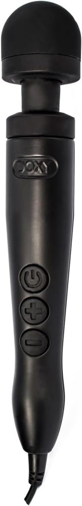 Doxy Number 3 Wand