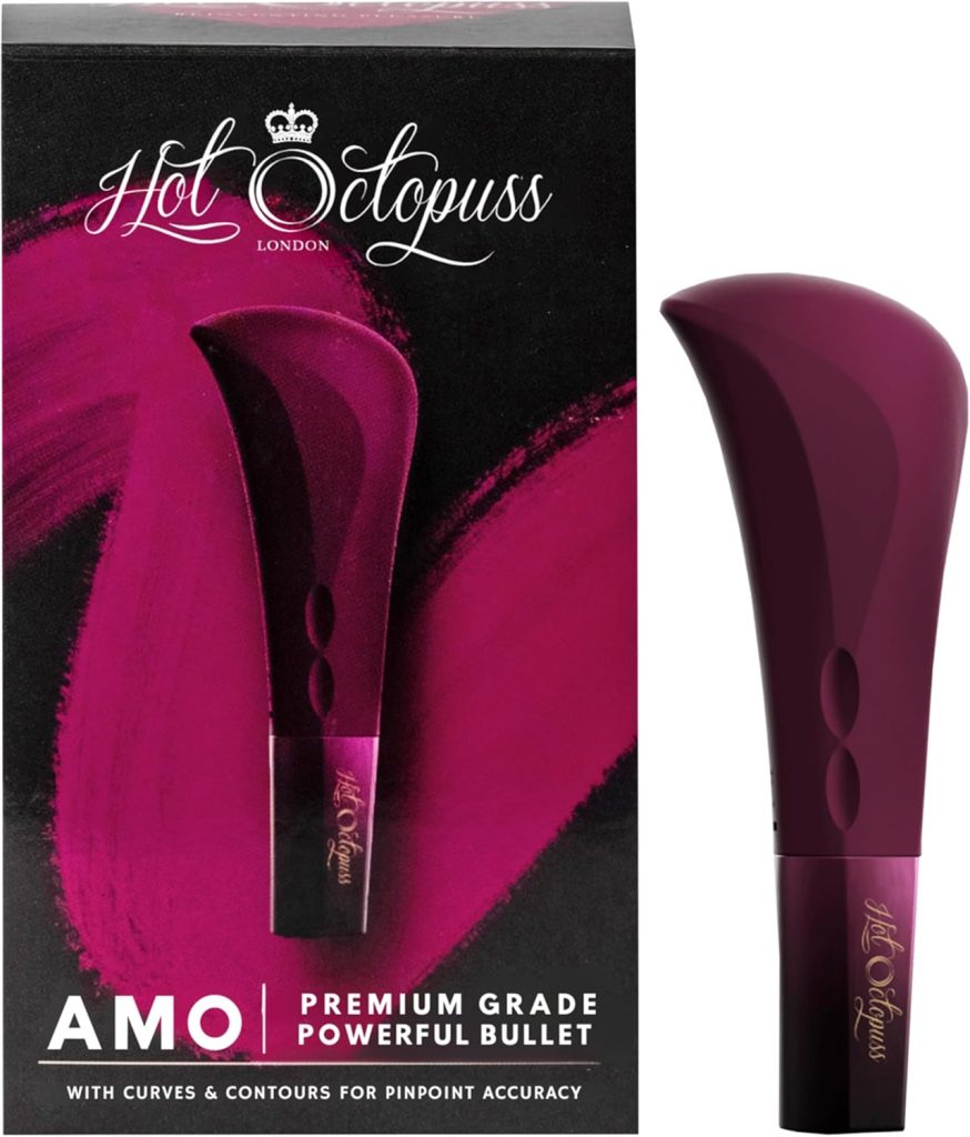 Hot Octopuss Amo Bullet