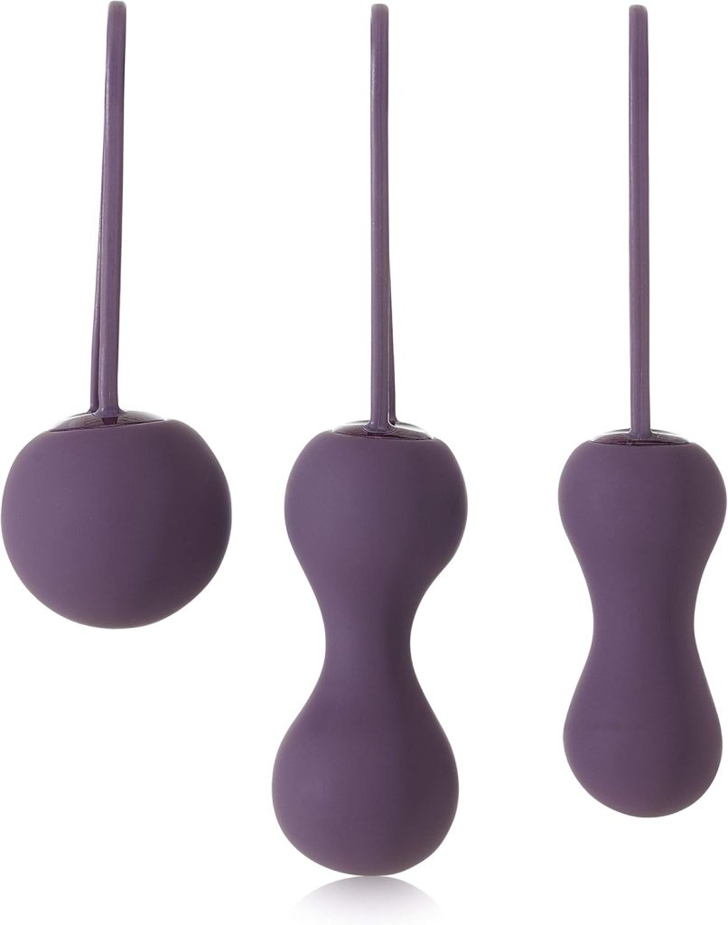 Je Joue Ami Kegel Balls
