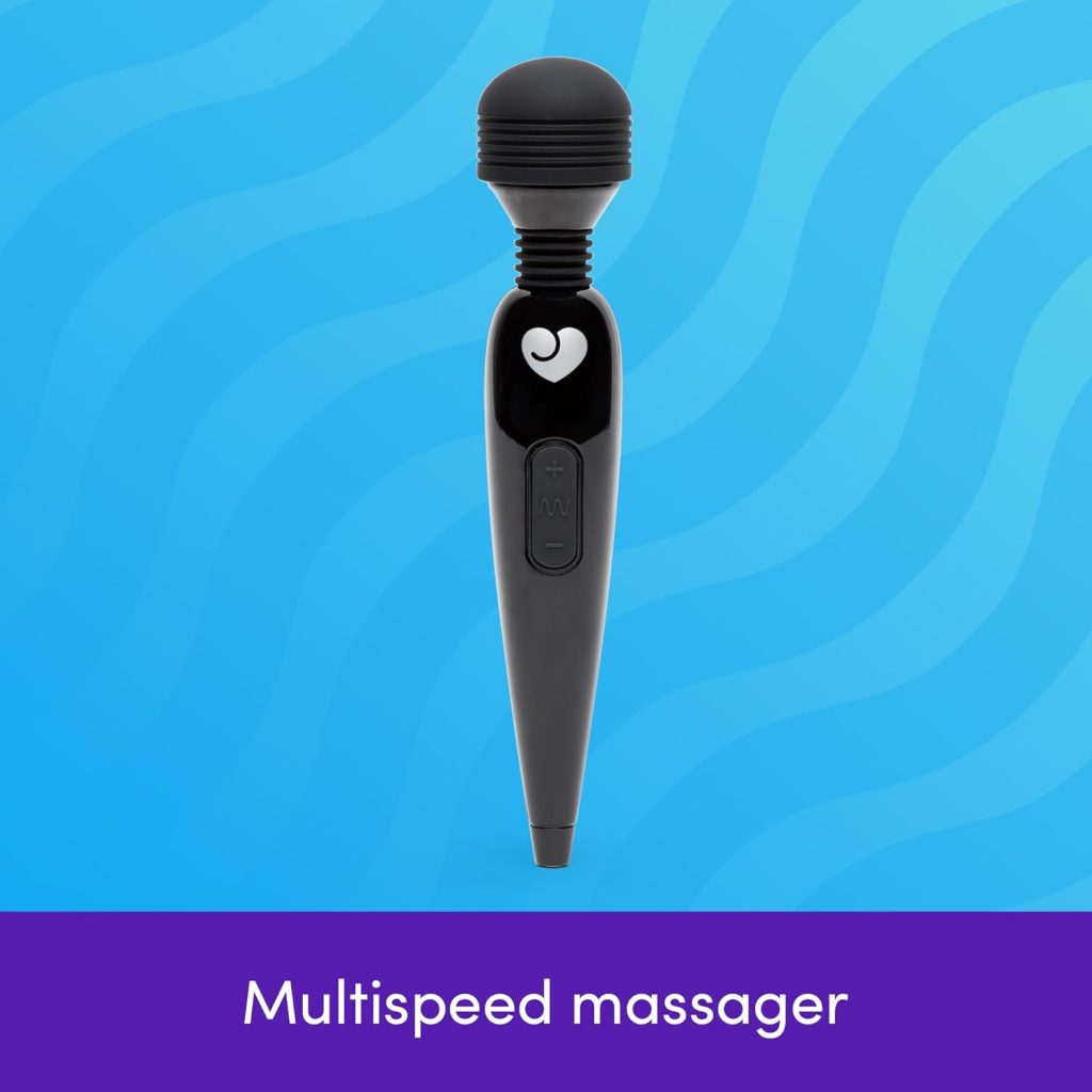 Lovehoney Mini Massage Wand