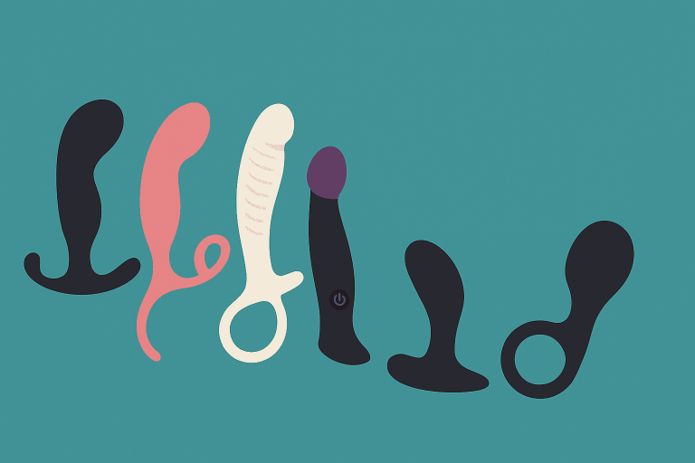 best prostate massagers for men