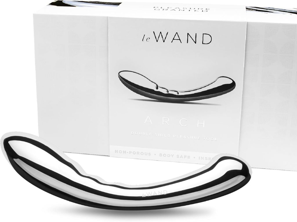 le wand arch