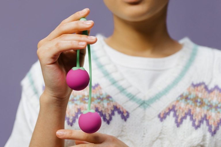introduce sex toys to partner