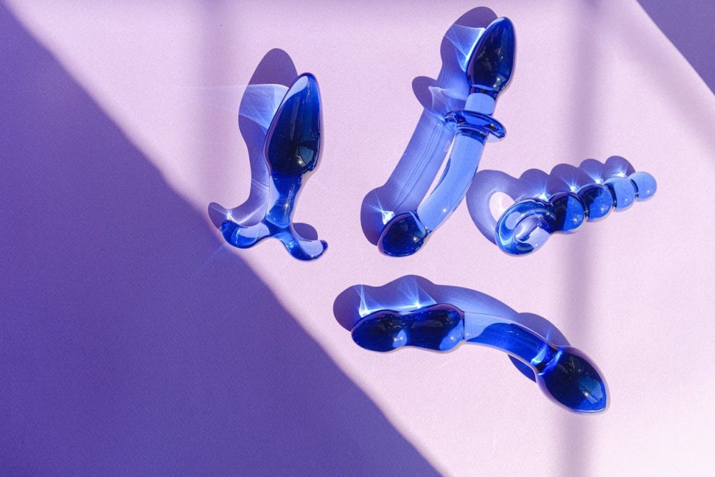 best sex toys foreplay