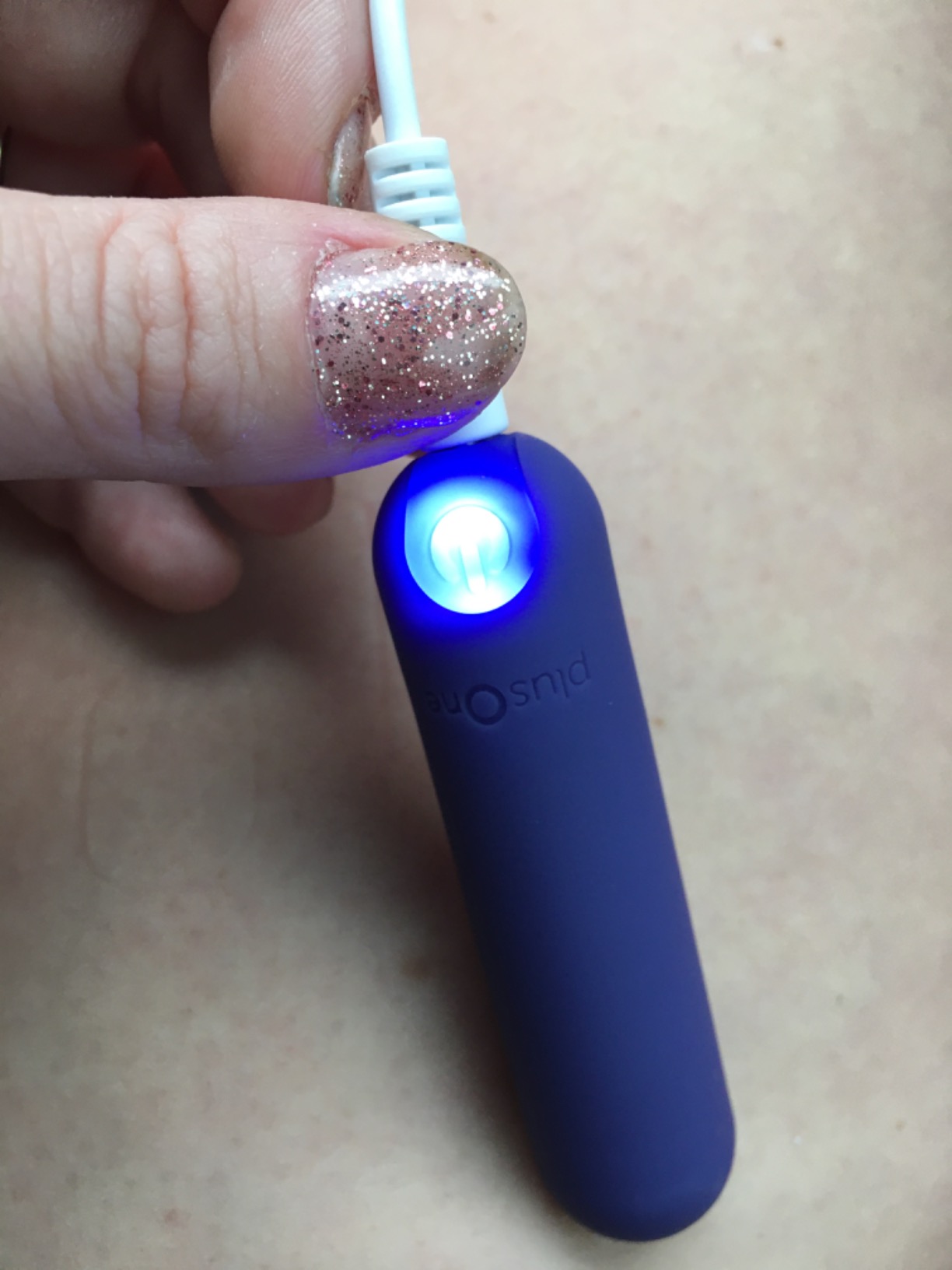 plusOne Bullet Vibrator 4