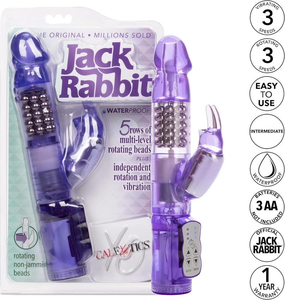 CalExotics 3
