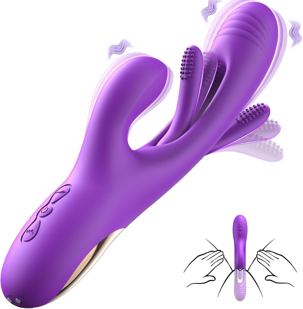 LOVENOTE G Spot Vibrator Massager Review 5 LOVENOTE G Spot Vibrator Massager