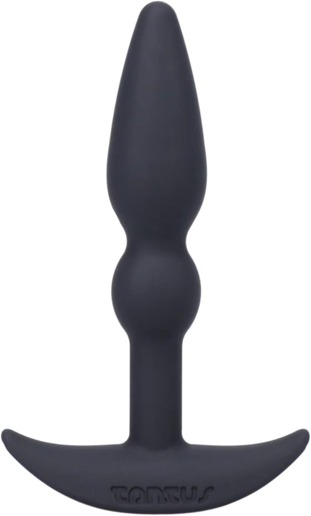 Tantus Perfect Plug