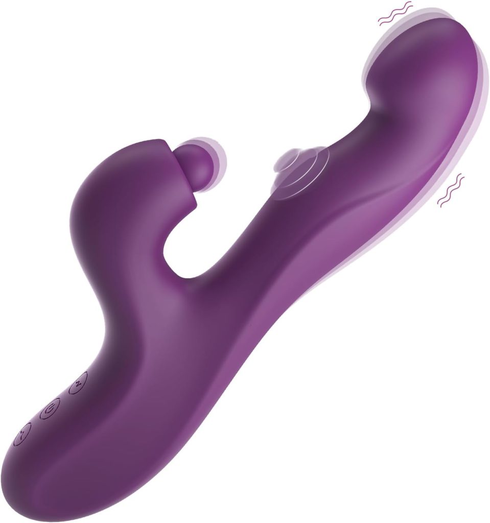 Tracy's Dog OG-Rabbit Clitoral Thumping Rabbit Vibrator Review 5 Tracy's Dog Clitoral Thumping Rabbit Vibrator featured image