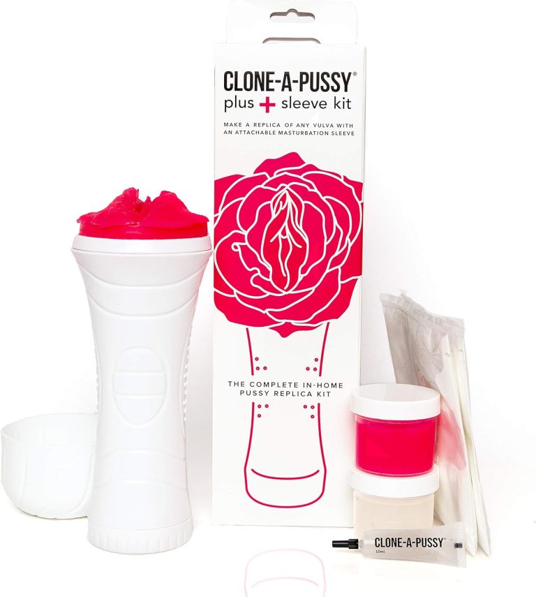 clone a pussy 1