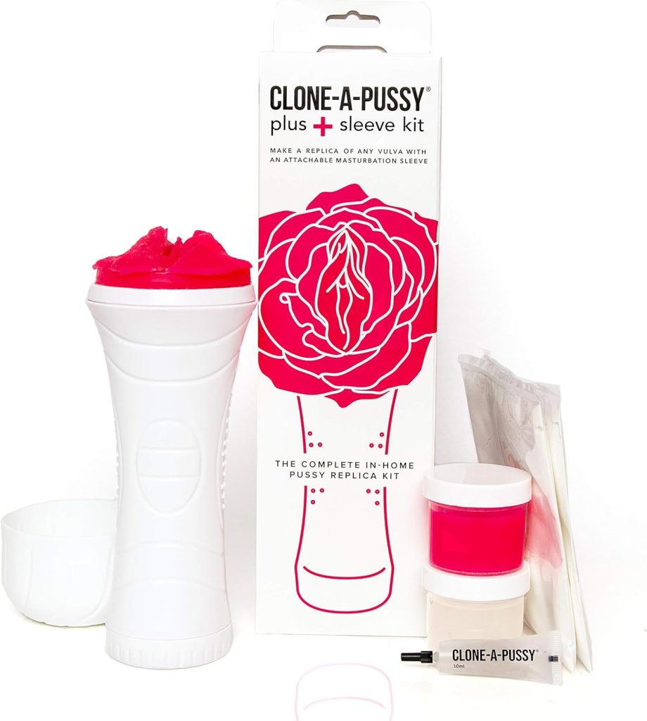 clone a pussy 1
