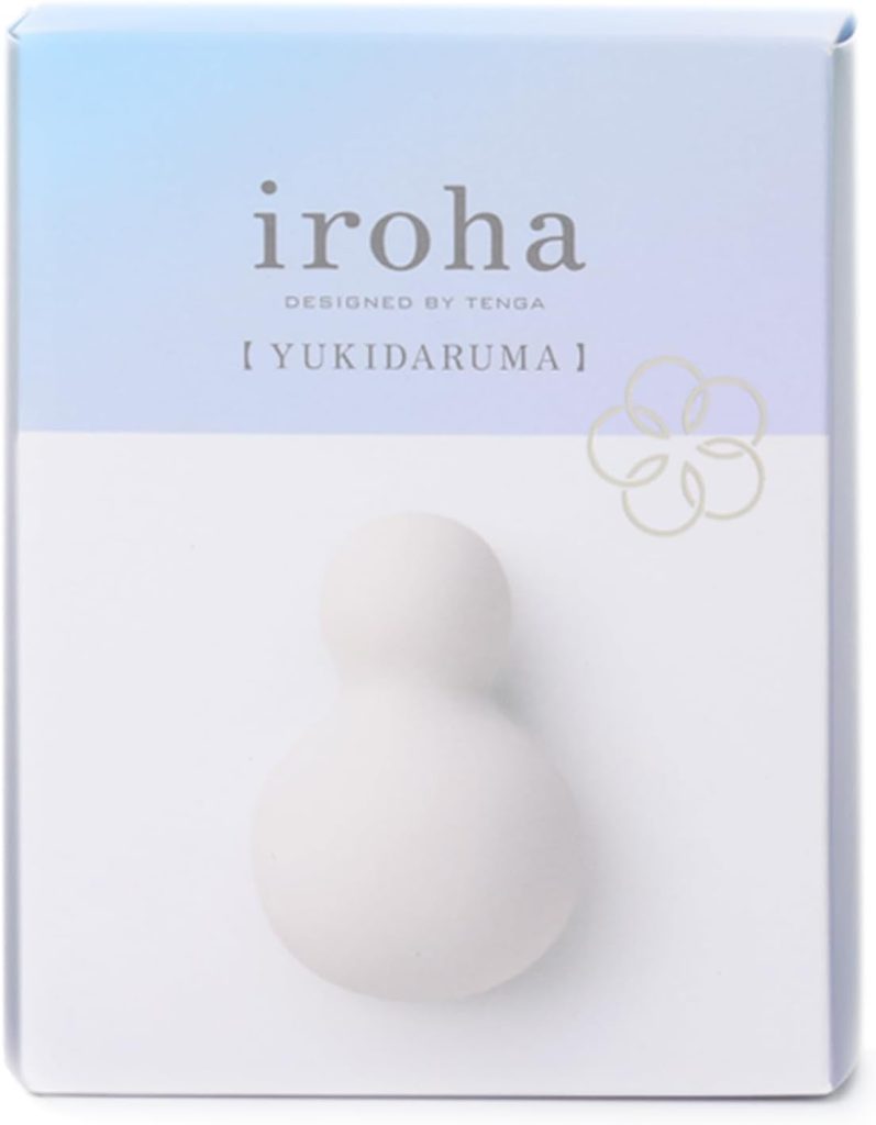 iroha Yuki Renewal Vibrator Review 5 iroha 1