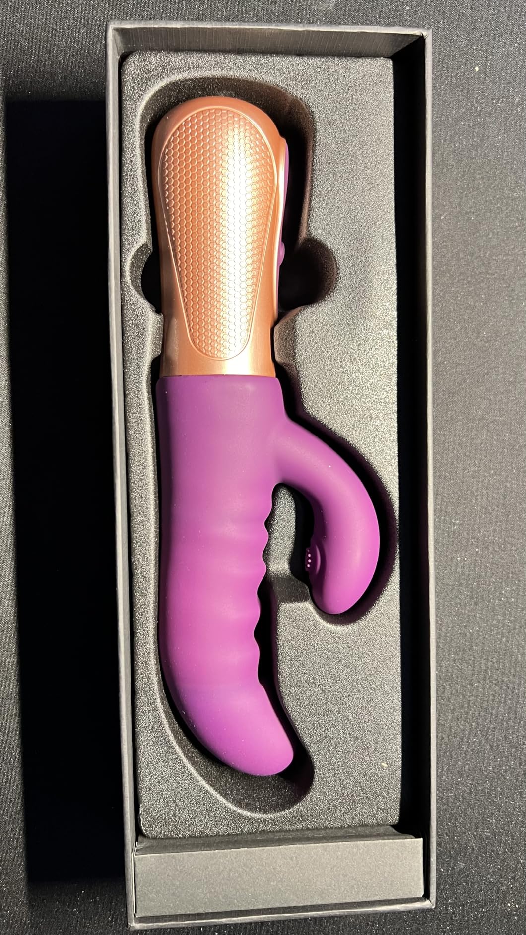 rabbit vibrator sex toy