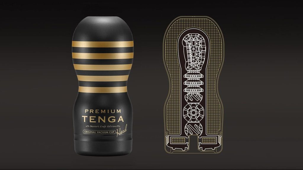 tenga sleeve